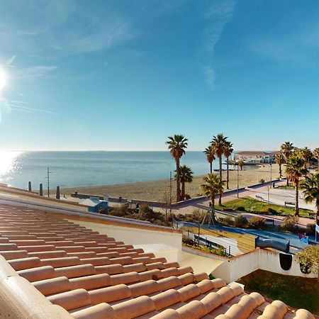 Appartement T2 Vue Plage Meze Proche Sete Екстер'єр фото